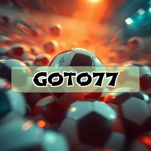 goto77: Menjadi Pilihan Utama untuk Game Online di Indonesia