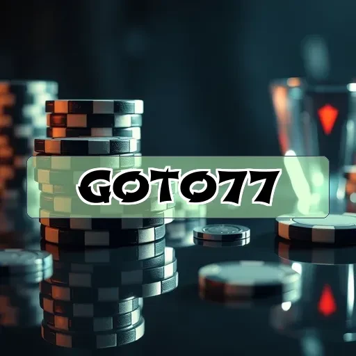 goto77: Bonus Menarik yang Buat Main Game Lebih Seru!