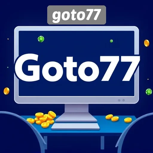 Pengalaman Bermain di goto77 Apa yang Bisa Diharapkan