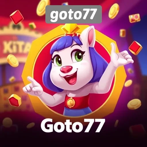 Menjelajahi Fitur Unggulan di Situs Game Goto77