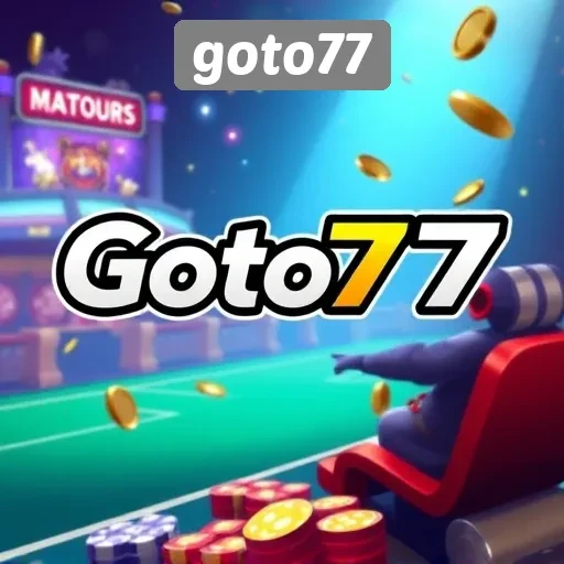 Menggali Fitur Utama Situs Game Goto77