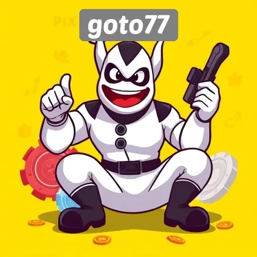 Masyarakat Gamer Memanfaatkan goto77 untuk Hiburan