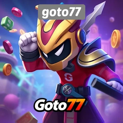 Apa Saja Jenis Permainan yang Tersedia di Goto77