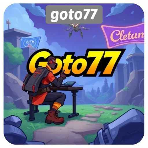 Persaingan Goto77 dengan Platform Game Lain