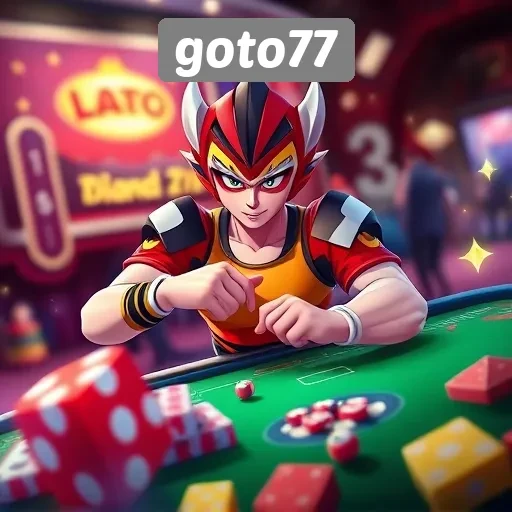 Mengapa Goto77 Menjadi Favorit di Kalangan Gamer Indonesia