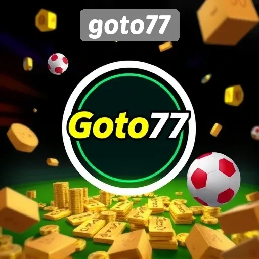Fitur Menarik yang Ditawarkan oleh Goto77