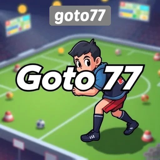 Bagaimana Goto77 Membangun Komunitas Game yang Aktif