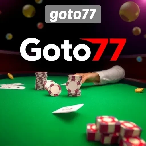 Keunggulan Goto77 dalam Penyediaan Permainan Online