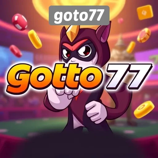 Perbandingan Goto77 dengan Situs Game Lain