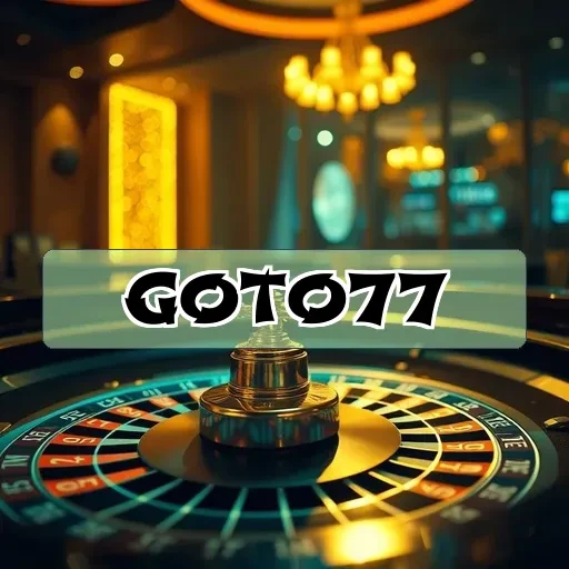goto77: Menangkan Lotere Online dengan Mudah dan Praktis