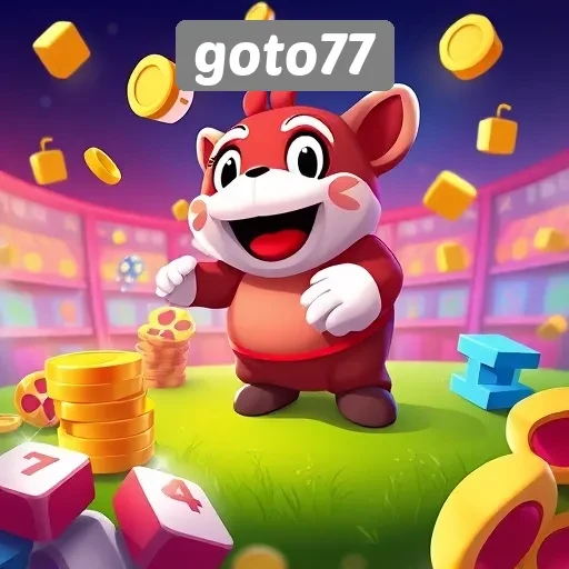 Mengenal goto77 Sebagai Platform Game Terpercaya