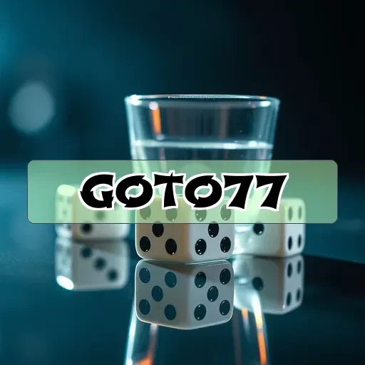 goto77: Temukan Kenyamanan Pendaftaran di Situs Game Terpercaya