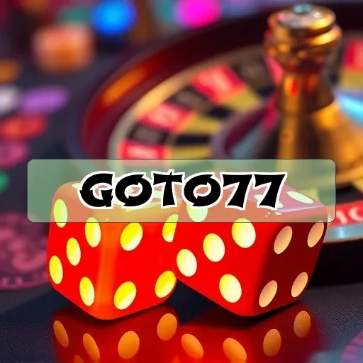 goto77: Keseruan Game dan Hadiah Berlimpah untuk Anda