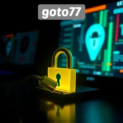 Keamanan dan Privasi di Goto77 untuk Pengguna