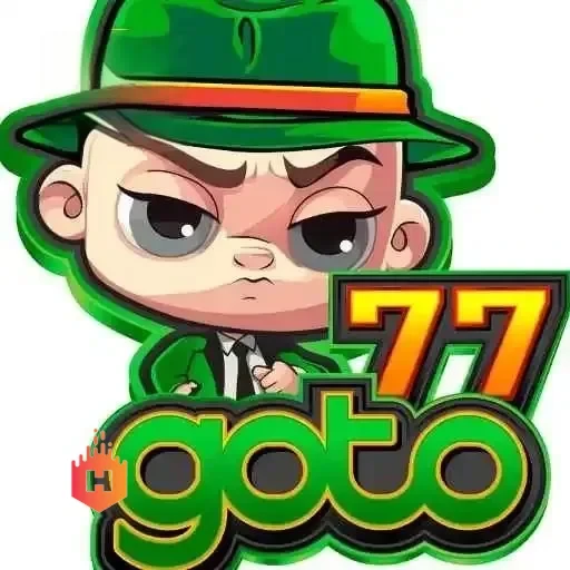 Logo resmi goto77