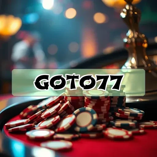 goto77: Strategi Jitu untuk Menangkan Permainan Online Favoritmu