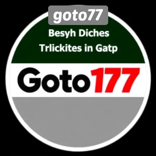 Kemudahan Transaksi di Goto77 untuk Pemain